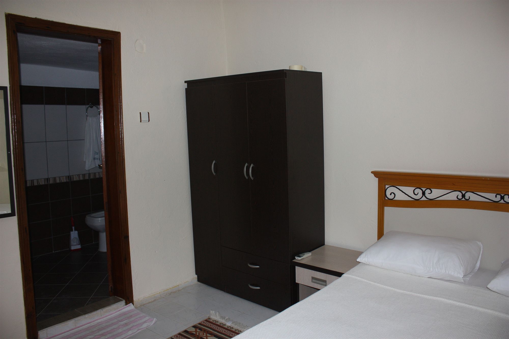 Arya Holiday Houses Çıralı Exterior foto