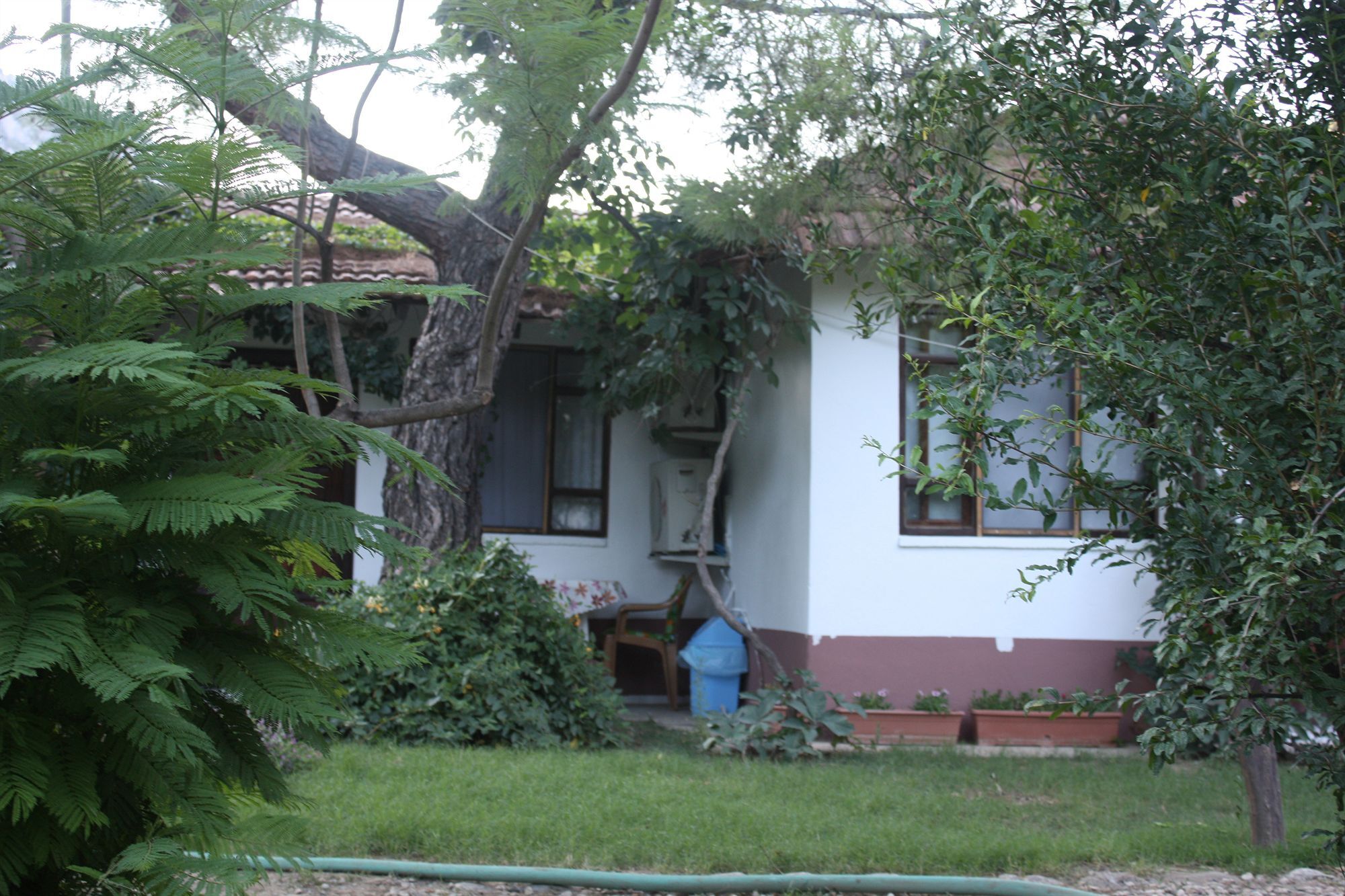 Arya Holiday Houses Çıralı Exterior foto